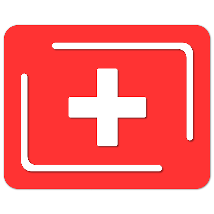 Image of My Health Wallet App Icon