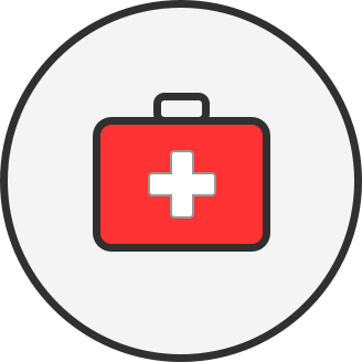 App Doctor Icon Image