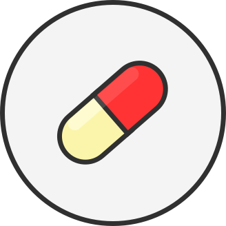 App Medication Icon Image
