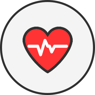 App Symptom Icon Image